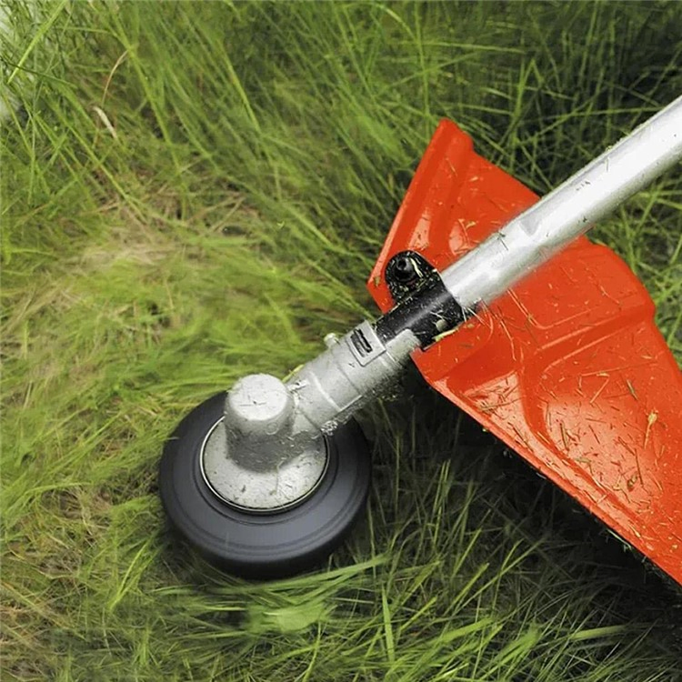 Lawn Mower Parts for Einhell CE-CT 36 / 30 Li E-Solo / Agillo 36 / 255 Bl / Agillo 18 / 200 3 Spool + Cap + Spring