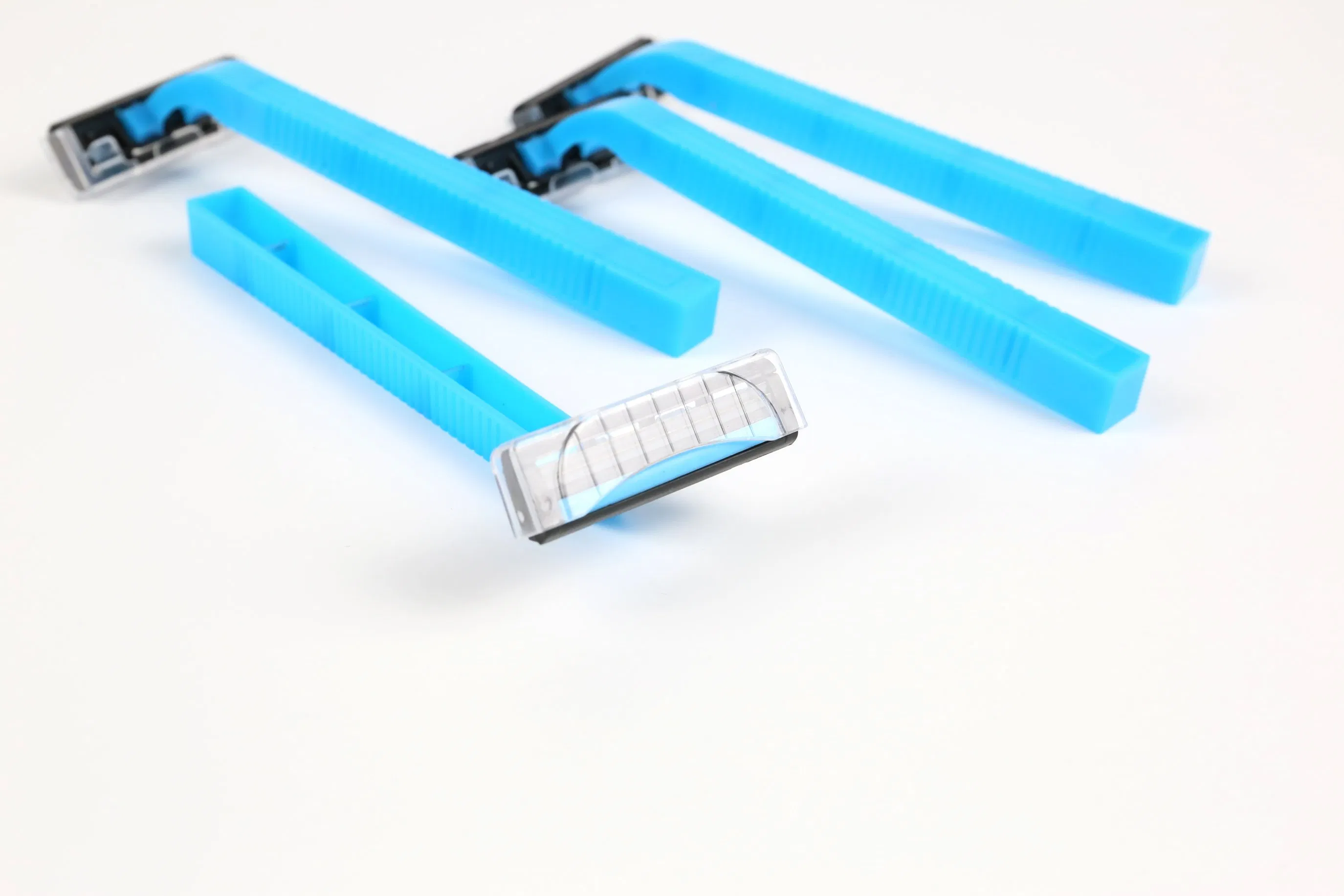 High-Quality Barber Disposable Razor Shaving Razor Shaver for Men