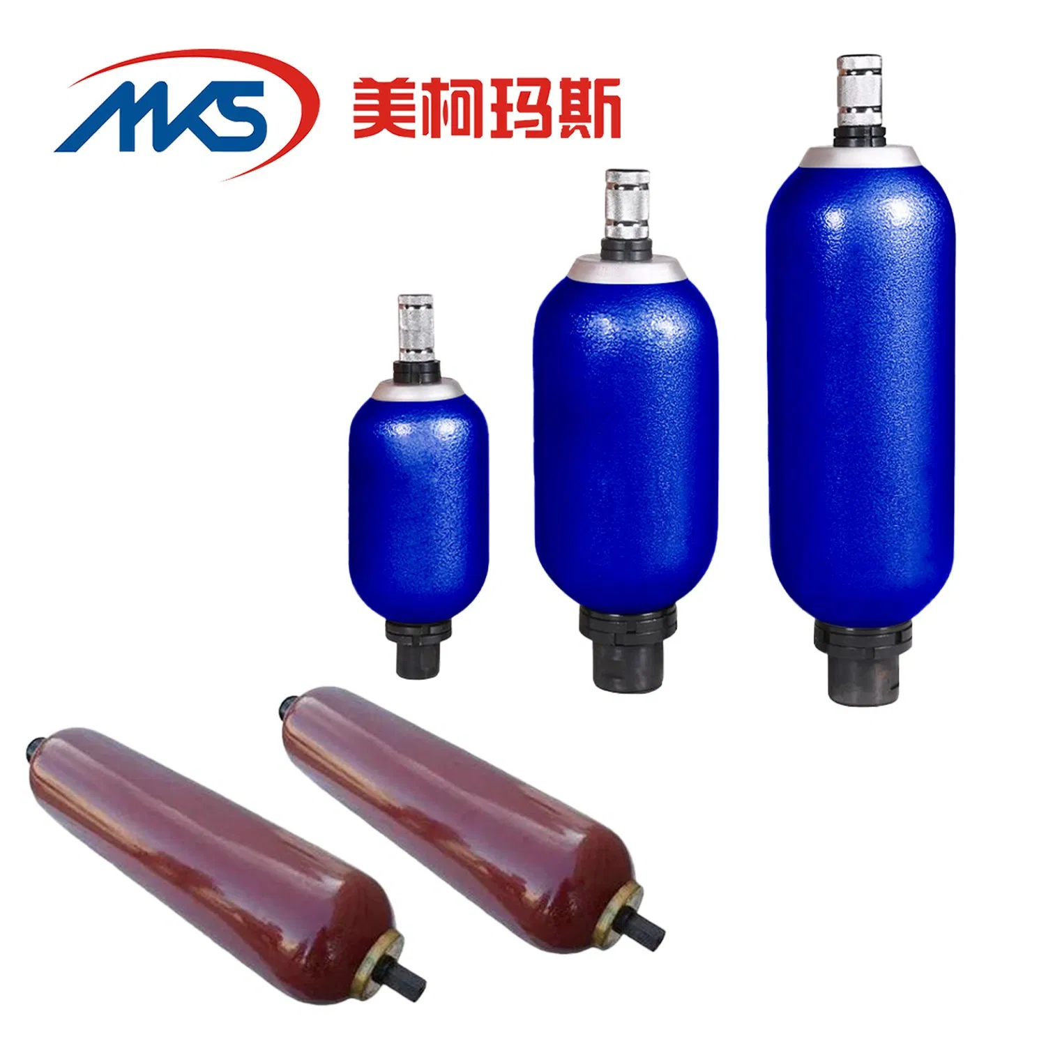 Гидравлический аккумулятор Rexroth 721-89-12011