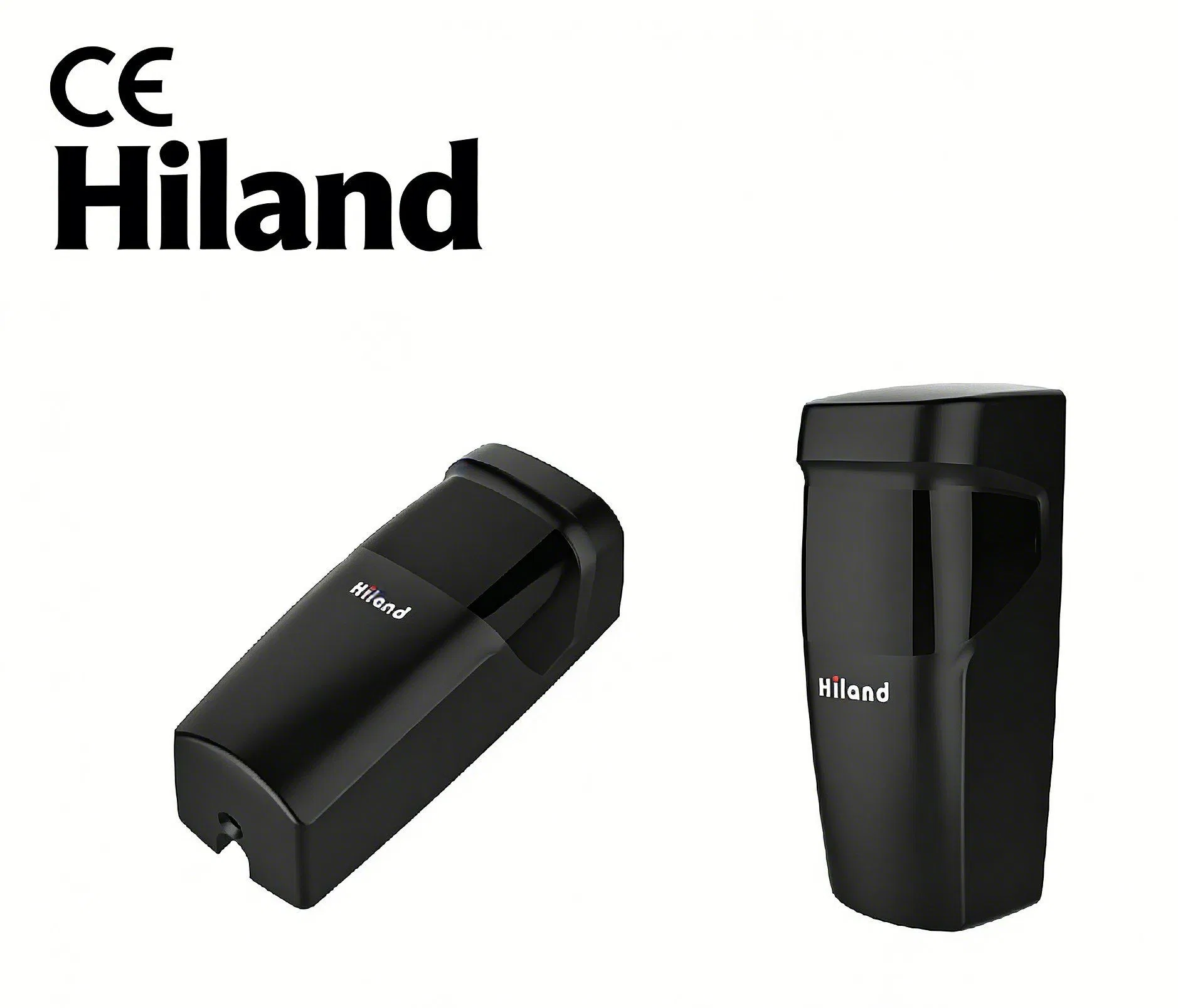 Rotatable and Easy to Install Photocell for Automatic Doors