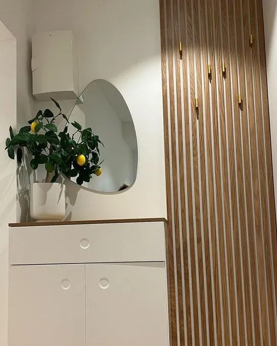 Aku Panel Oak Wood Slat Panel Wall Panel Wand Paneel Acoustic Panelinterior Decoration Aku Panel Oak Wood Slat Panel Wall Panel Wand Paneel Acoustic Panel