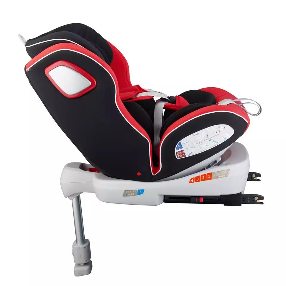 Baby Safety Car Seat for 0 to 4 Years Girls Children Carseat 0-18kgs