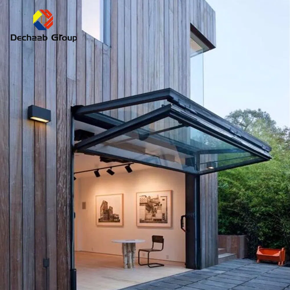 Foshan Factory Export House Use Double/Tinted Glass Hurricane Impact Windows Wholesale UPVC Aluminum Window