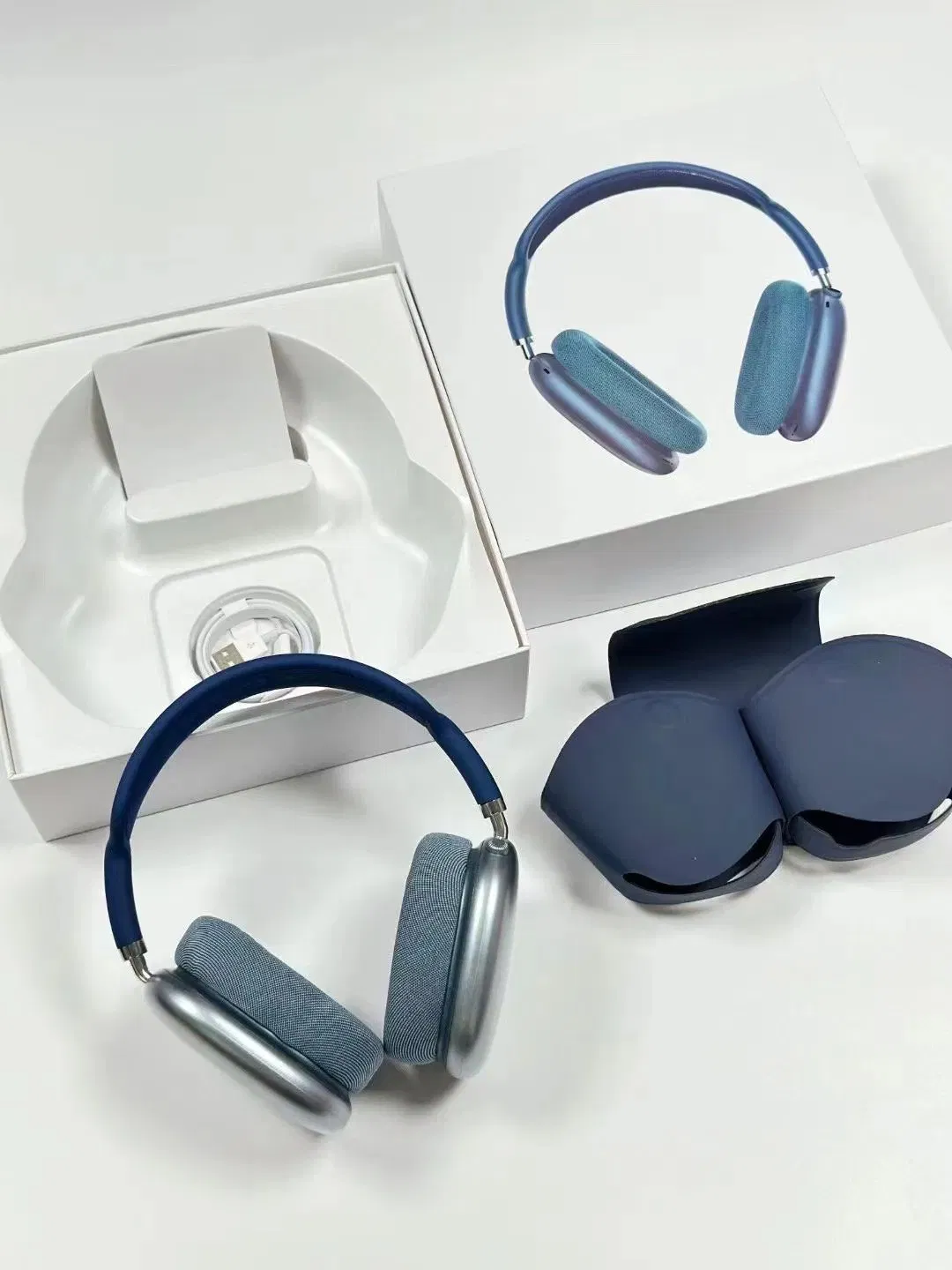 PRO2 Gen 2 3 Gaming PRO Max Earphones Apodes Max Newest Type-C Anc Headphones Earbuds Headset Tws Max Df90