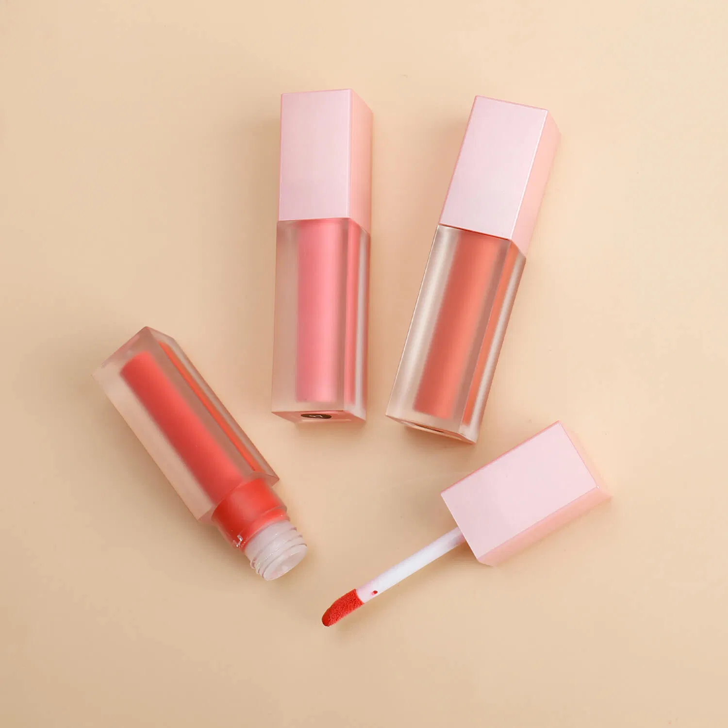 Liquid Blush Bulk Manufacturer Offering Factory Price for Private Label