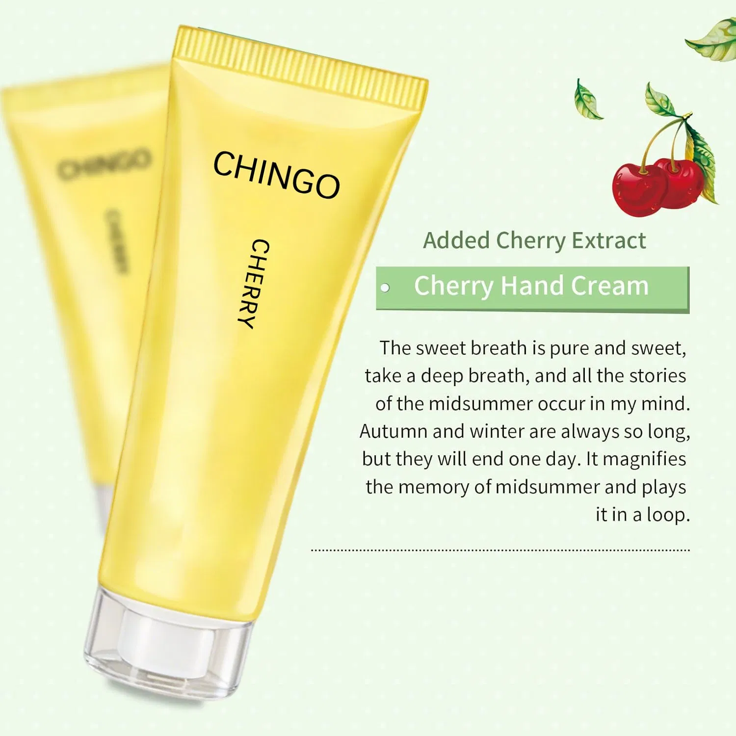 Luxurious Nourishing Hand Lotion Deeply Moisturizes Dry Chapped Skin