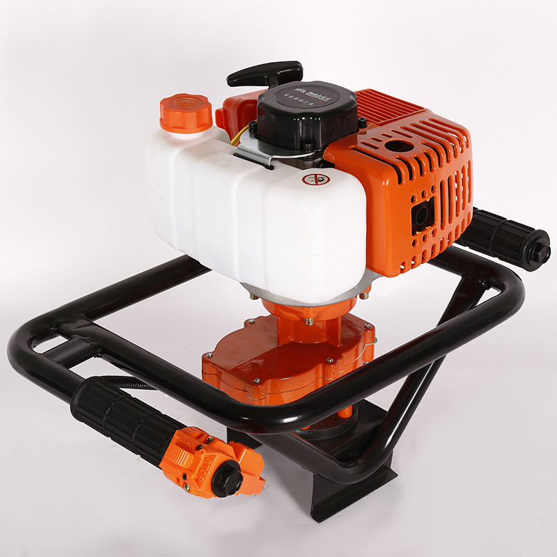Good Quality Hot Sales 52cc Earth Auger 52cc Ground Drill