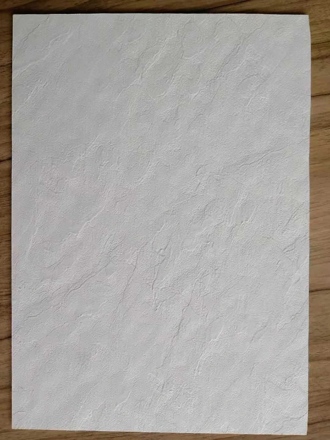 Durable White ABS PMMA Stone-Lines Tray for Stylish Showers