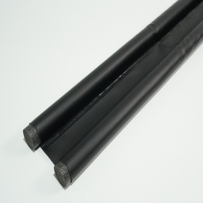 Ecnomical Practical Foam Door Bottom Sealing Strips