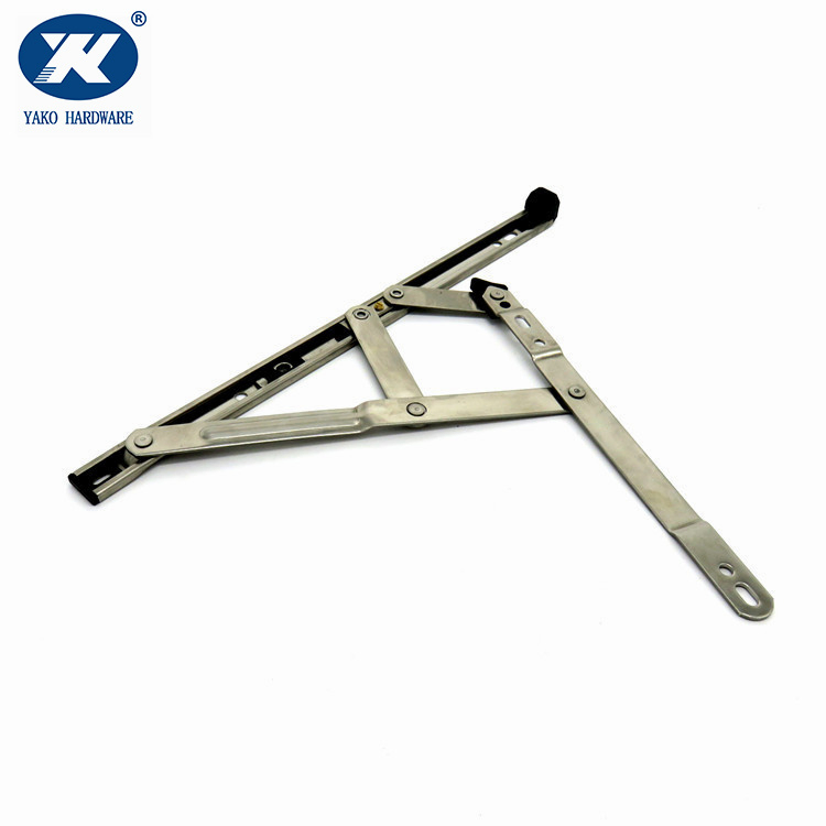 Stainless Steel Window Friction Stay Casement Stay Window Hinge
