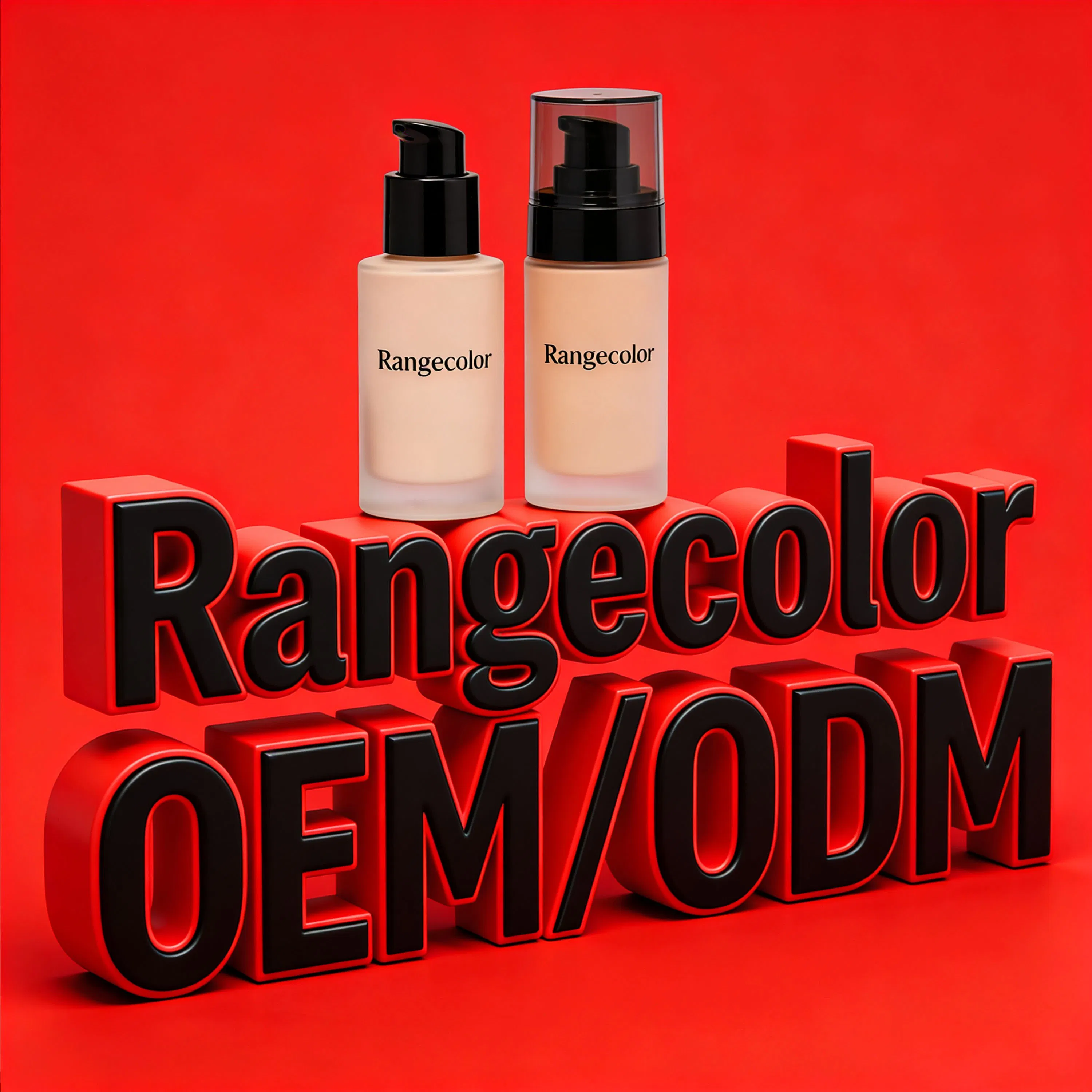 3in1 Makeup Base / Primer Long-Lasting Oil-Control Setting, Sun Protection, Blue Light Shield, Anti-Pollution, Isolation, Repair, Brightening, Antioxidant,