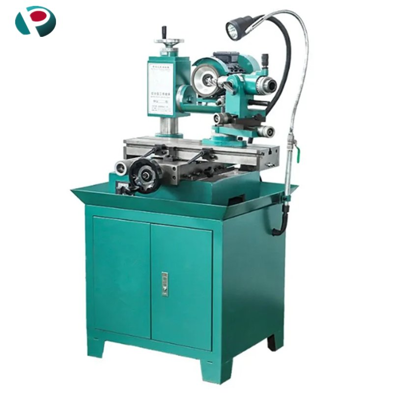 Автоматический заточный станок MG6065 для фрез