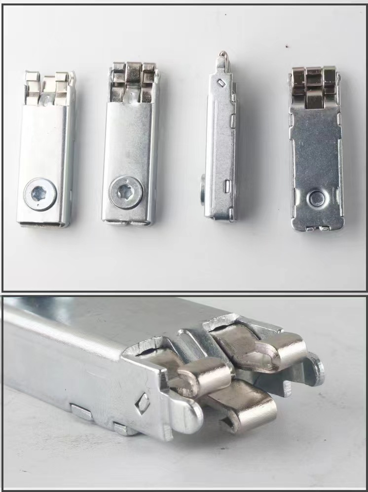 Lock Base European Style China Accessories Tension Lock for Booth with High Quality