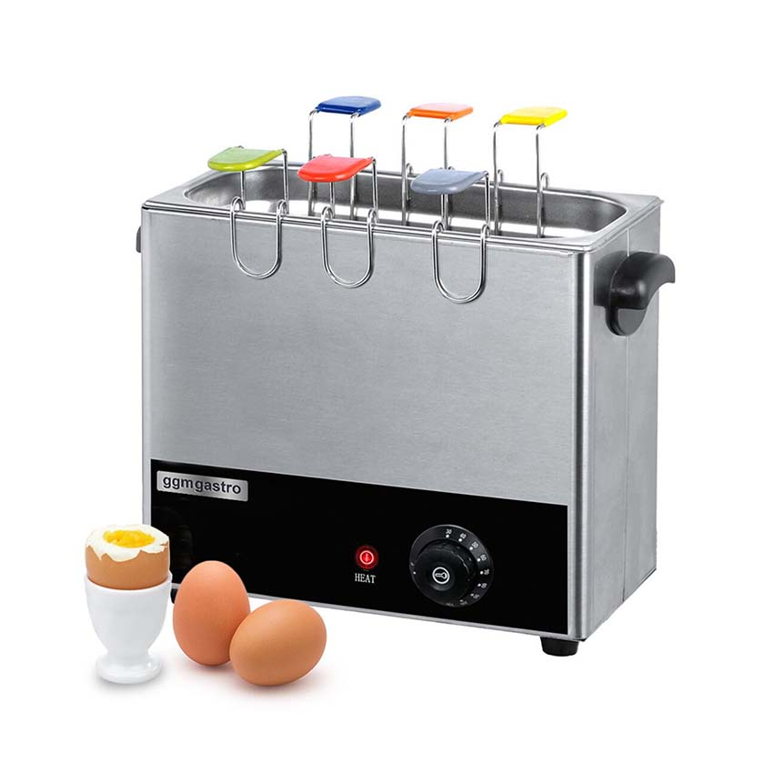 Electric Egg Cooker Egg Boiler for Restaurant Use