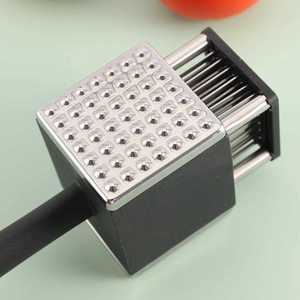 Pine Meat Hammer Needle Household Beef Hammer Tender Meat Tendon Cutter