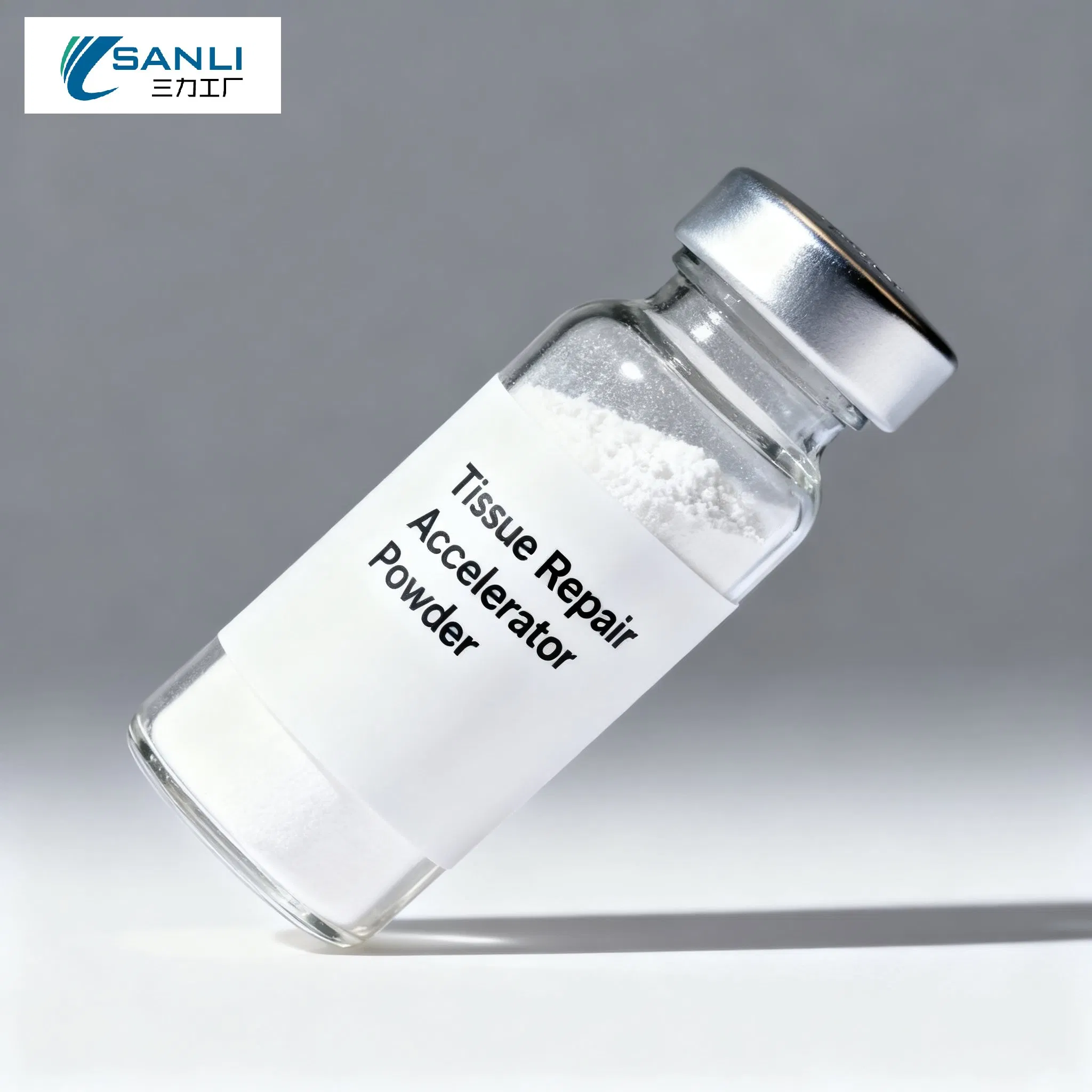 Traditional Chinese Medicine Tcm Herbal Cuttlebone Pearl Powder Wound Cleansing Powder for Promoting Granulation and Epithelial Tissue Formation