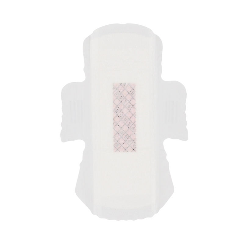 Ultra-Thin Breathable No Fragrance Sanitary Napkin