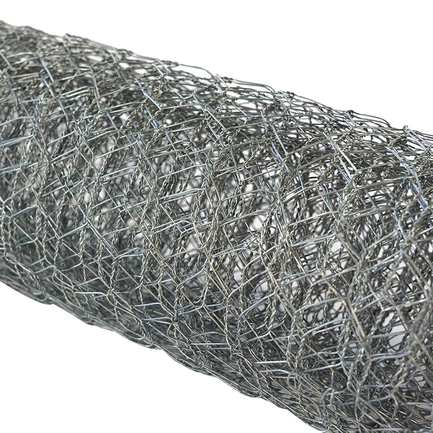 Hot Dipped Hexagonal Wire Netting
