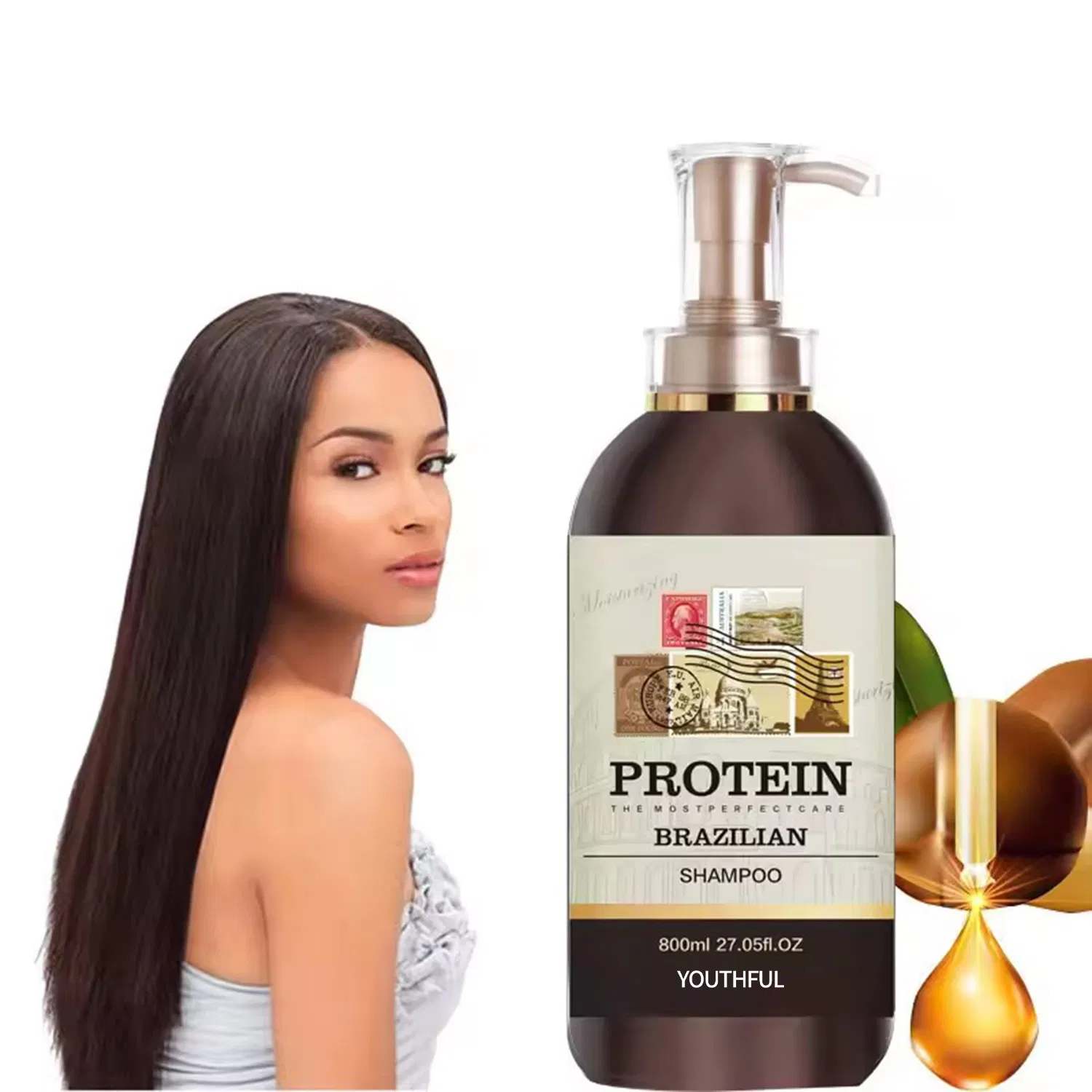 Collagen Keratin Hair Care Keratin Treatment Conditioner