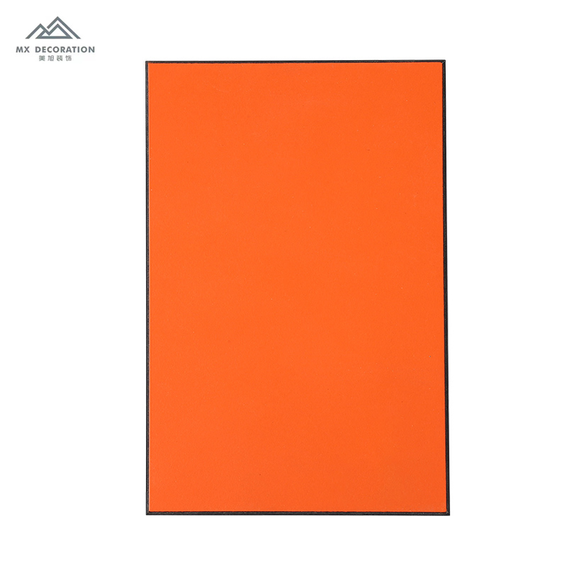 HPL Public Restroom Partitions a-Class Fireproof Kitchen Furniture Countertops