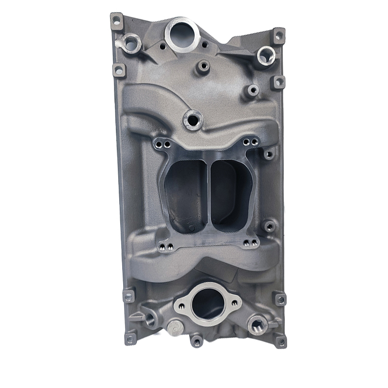 Впускной коллектор Jagrow для Chevy Small Block Vortec