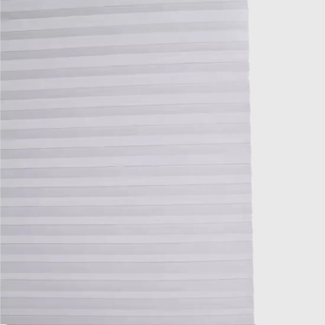 Custom Heat Reflective Honeycomb Curtain Fabric for Round Insulation and Comfort