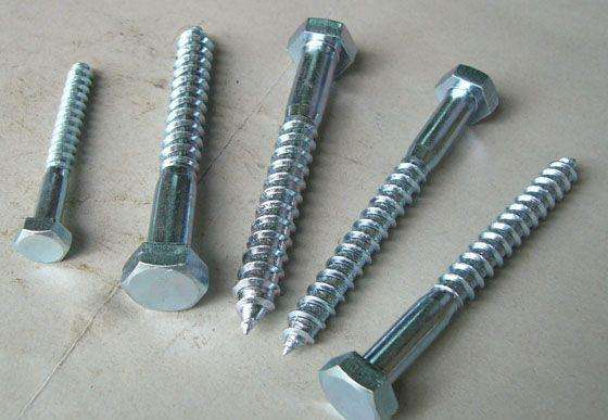 High Quality Fasteners Hardware Self Tapping Metal Screw Made in China
