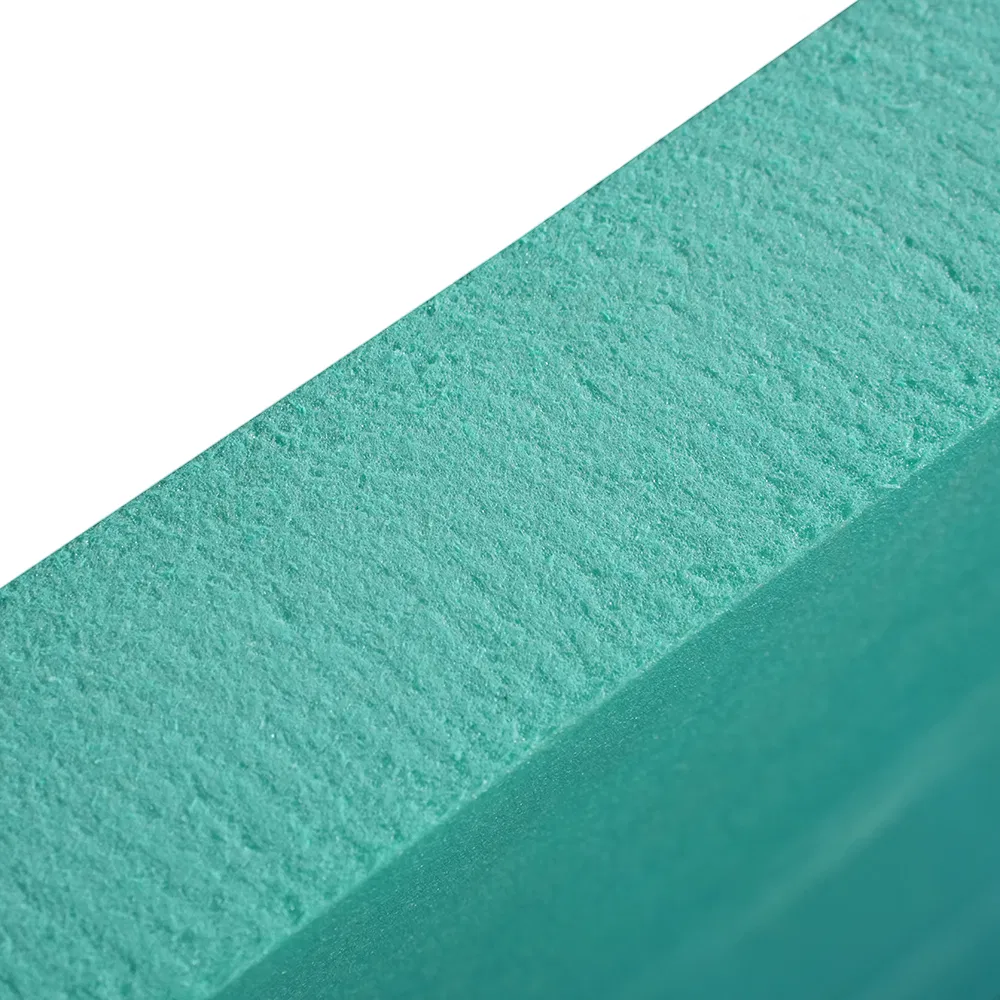 Versatile Fireproof Extruded Polystyrene Board for Construction Projects