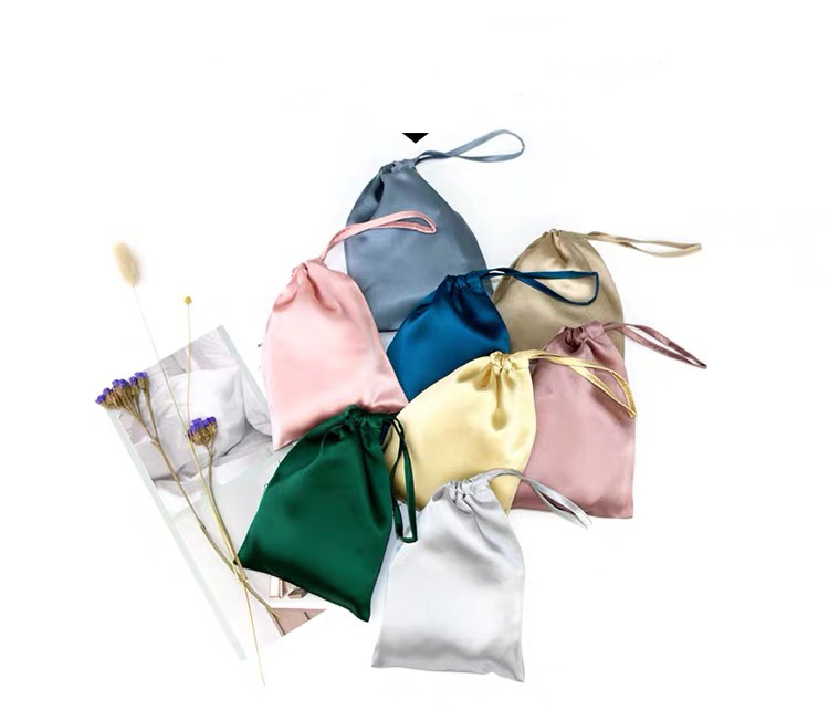 22mm High Quality Double Sided Silk Eyemask