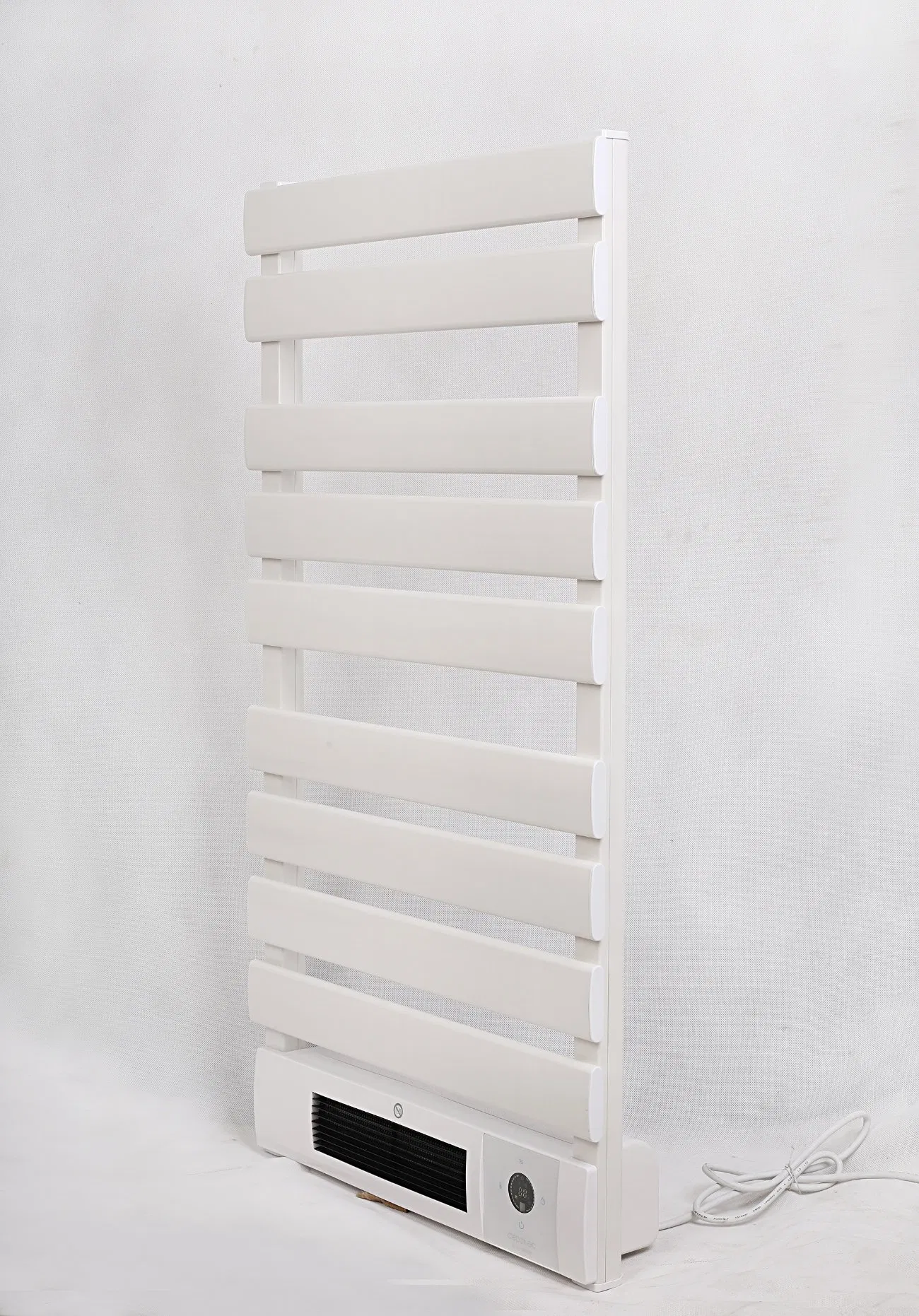 Sell Well New Type Portable Electric Heated Towel for Bathroom