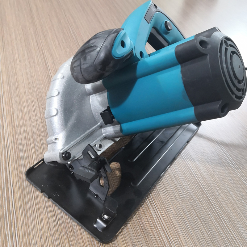 Мини-циркулярная пила Tolhit 1400W, 185мм