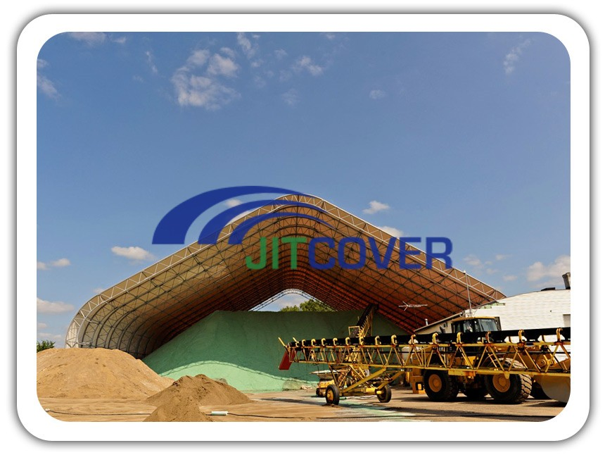 27.44m Wide Customized Event Tent (JIT-9020035)