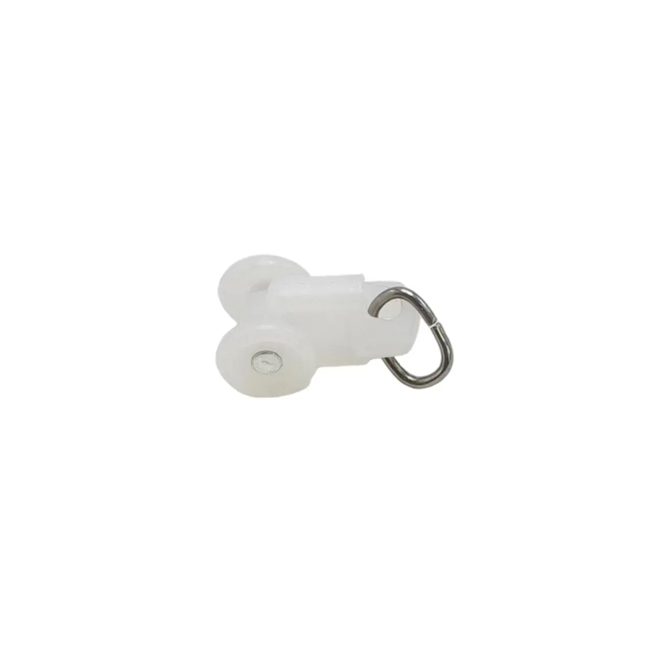 Premium Curtain Rail Track Glider Accessories for Smooth Operation