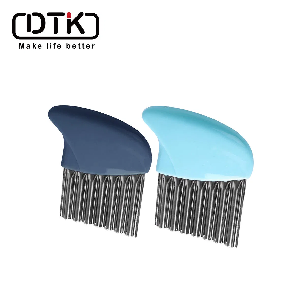 Stainless Steel Cutter Head Potato Chip Slicer