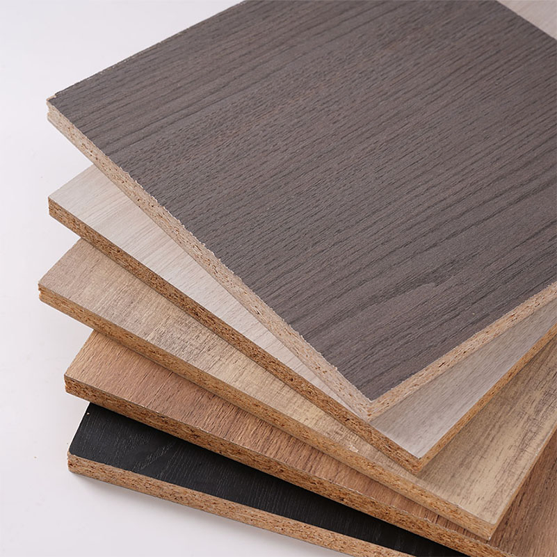 Strong Load-Bearing Cabinetry Particle Board