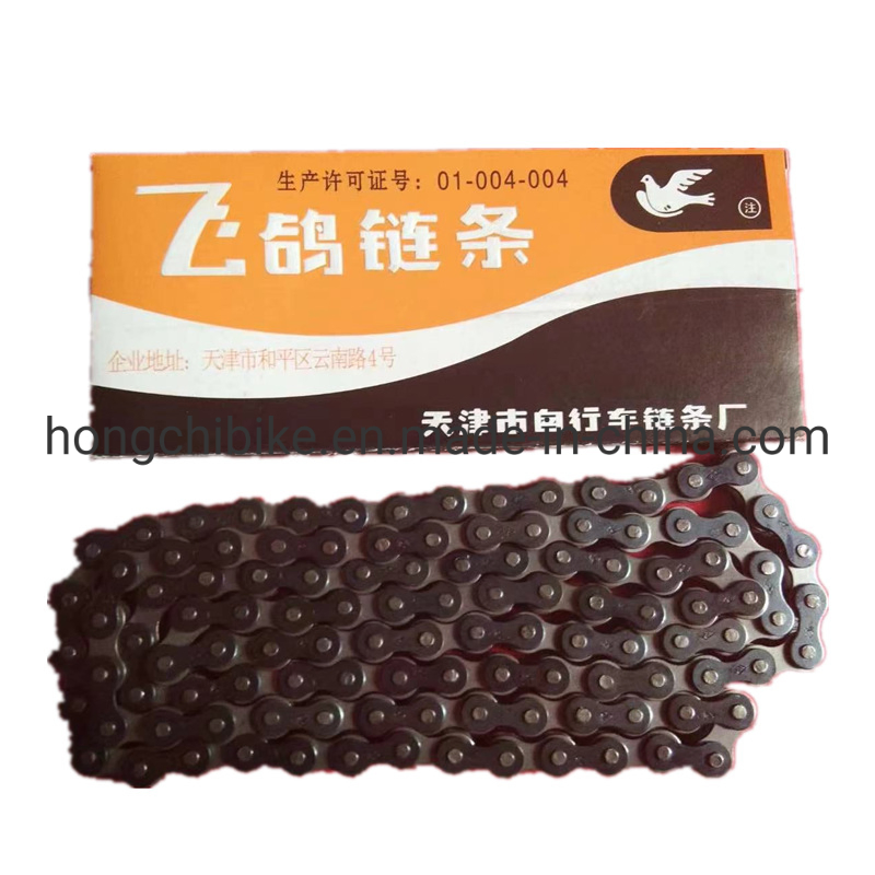 Стальная цепь для синглспида HC-BC-C410