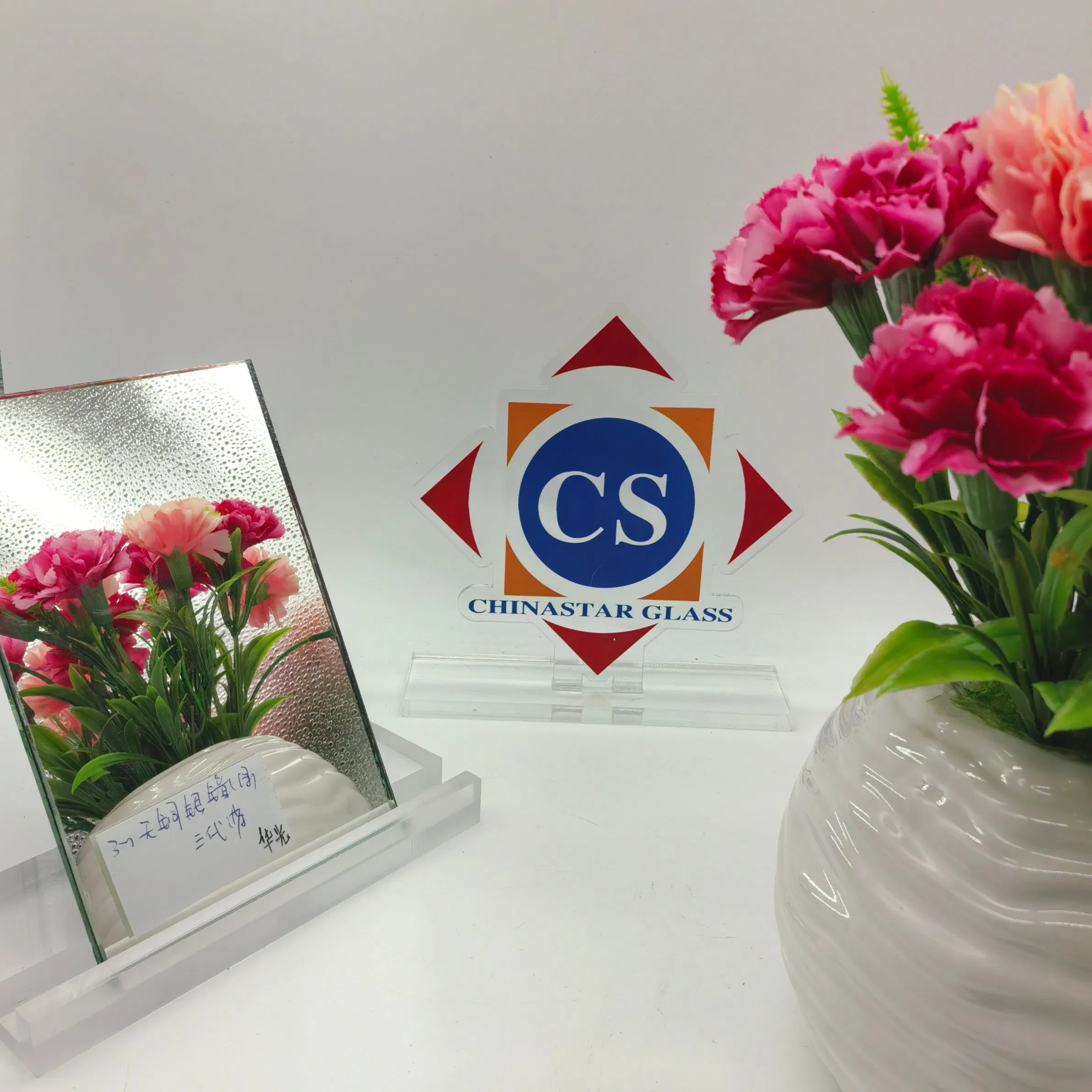 3/4/5/6mm Clear/Ultra Clear/Bronze/Grey Copper Free Silver Mirror for Furniture/Slide Door