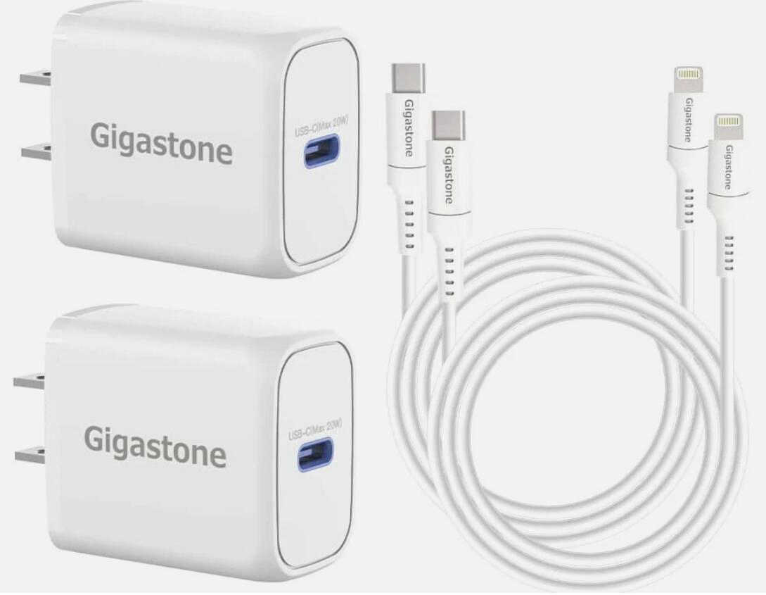 Кабель USB для быстрой зарядки iPhone 15