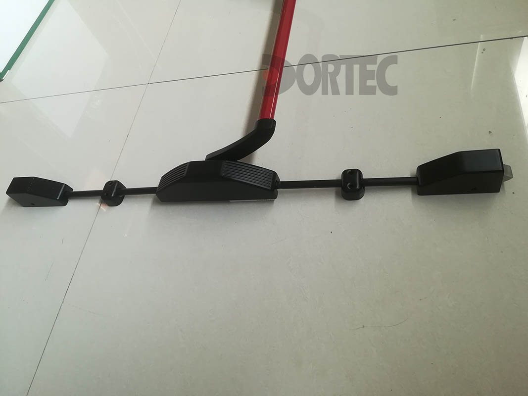 Dortec Fire Rated Emergency Push Bar Exit Device