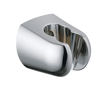 3 Positions Economic Shower Wall Bracket, Bathroom Accessories with High Quality Cass 4h