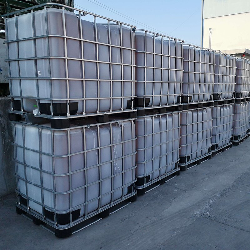 PCE Wr/SSR as Concrete Additives Polycarboxylate Superplasticizer