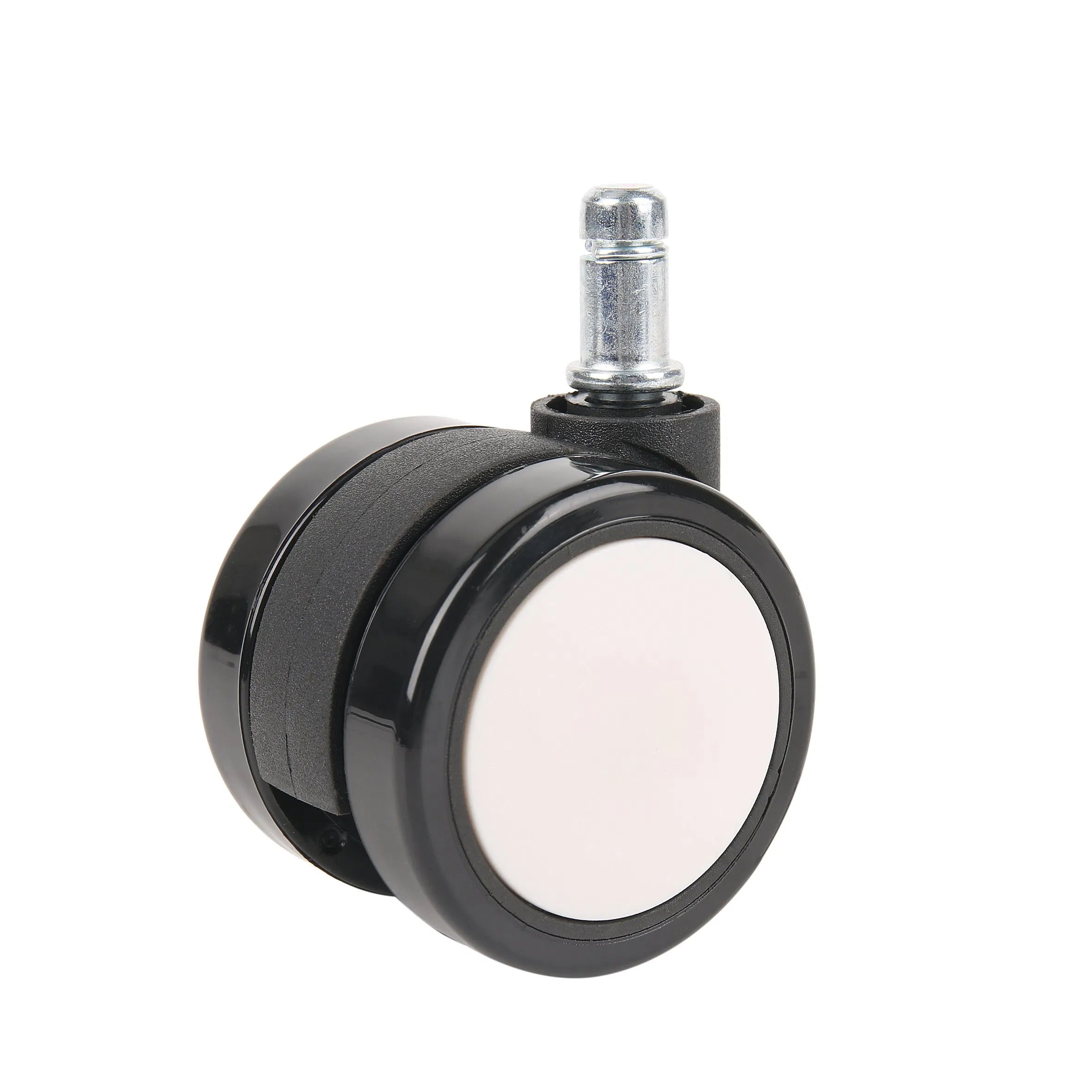 Premium Heavy-Duty Caster Wheels for Office Chairs and Furniture