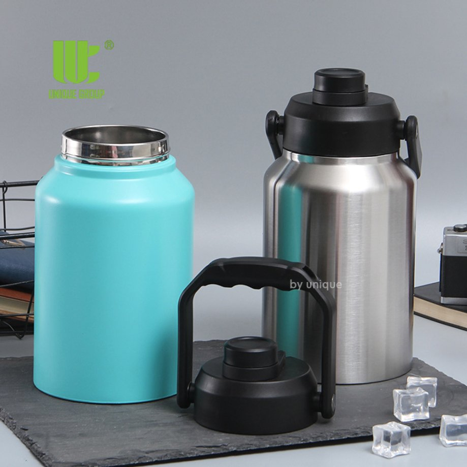 Stainless Steel Drink Server Insulated Beverage Station for Outdoor Events Jobsite Catering Use OEM