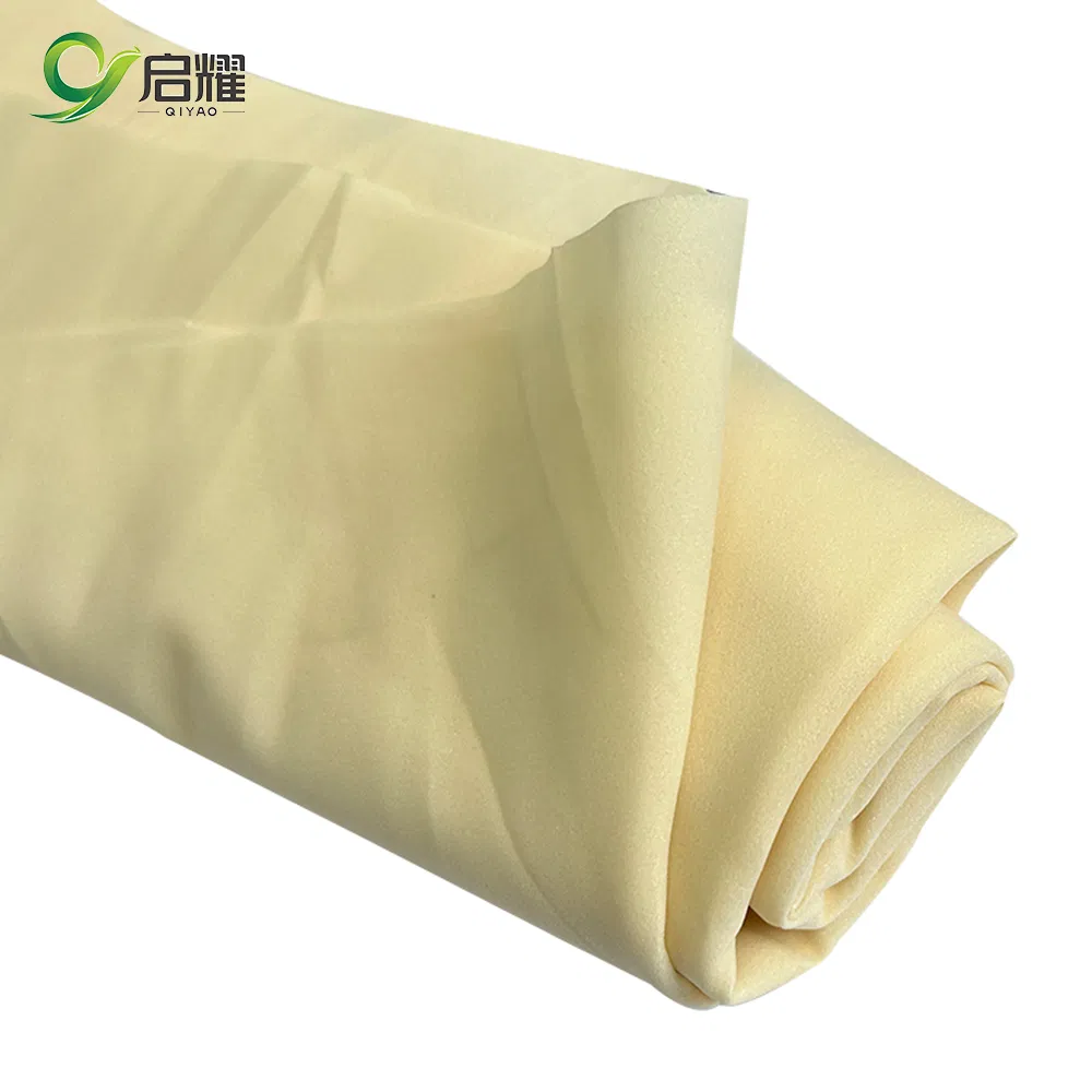 Aerogel Clothing Aerogel Waterproof Thermal Insulation Fabric