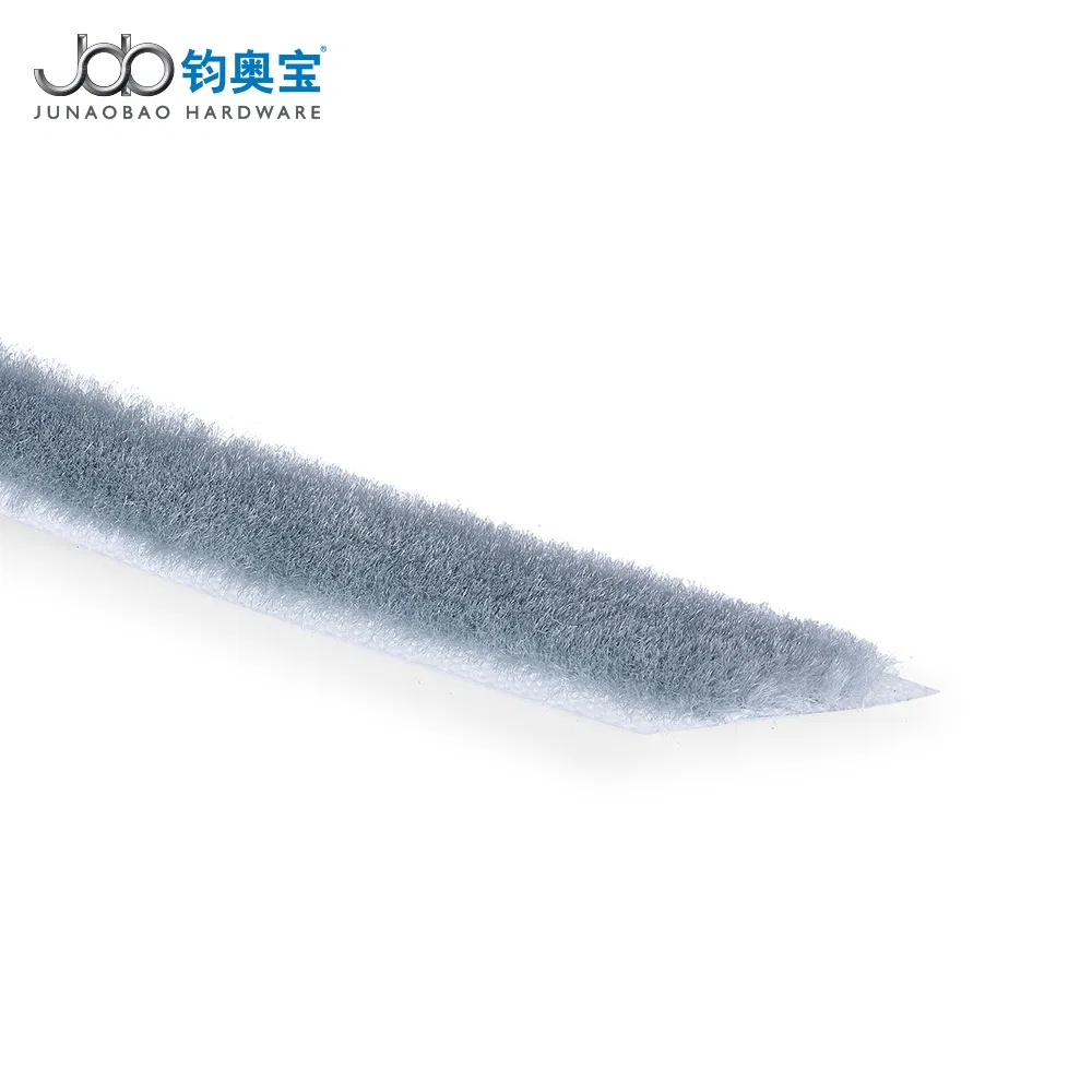 Junaobao Hardwares Many Different Color Weather Strip