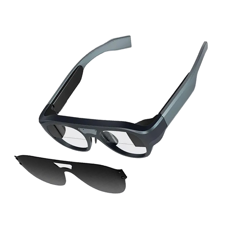 Ultra Clear Vision Ar Headset Vr Refractive Lens Glasses