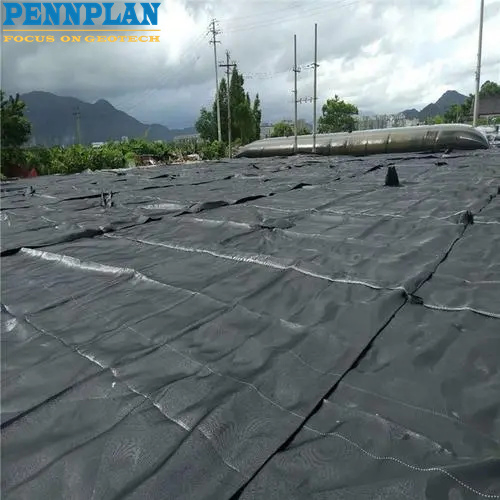 Construction Material Woven Geo Tube Geobag for Dam Sludge Dewatering