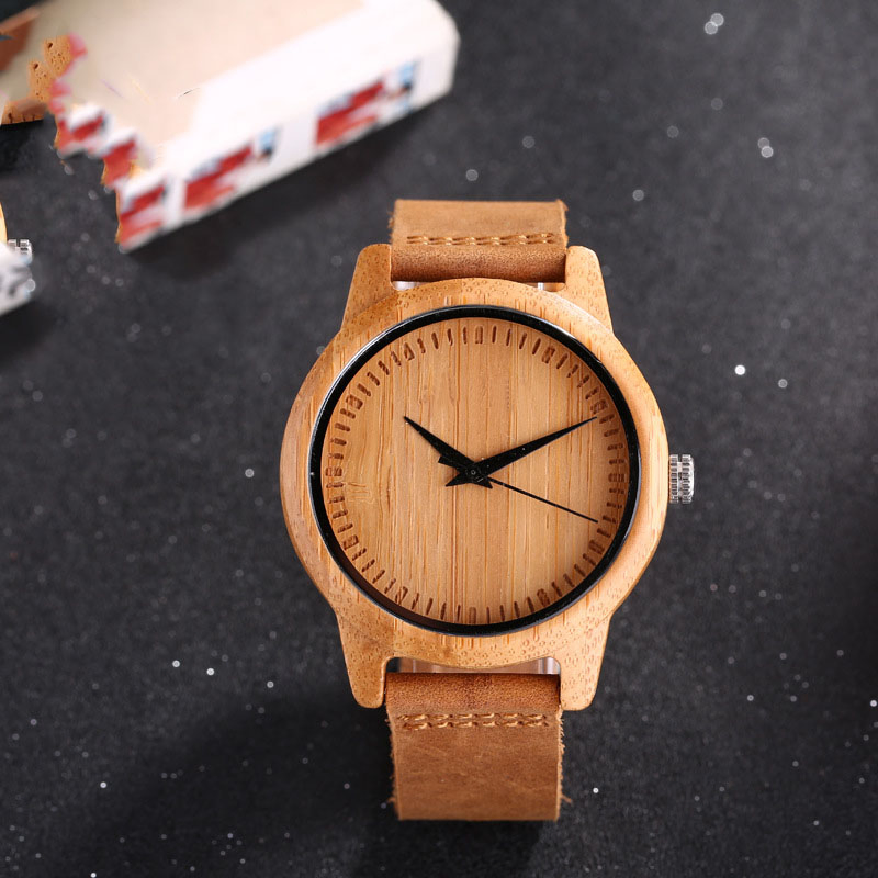 Best Selling Amazon Japan Movement Foreign Trade Quartz Watch