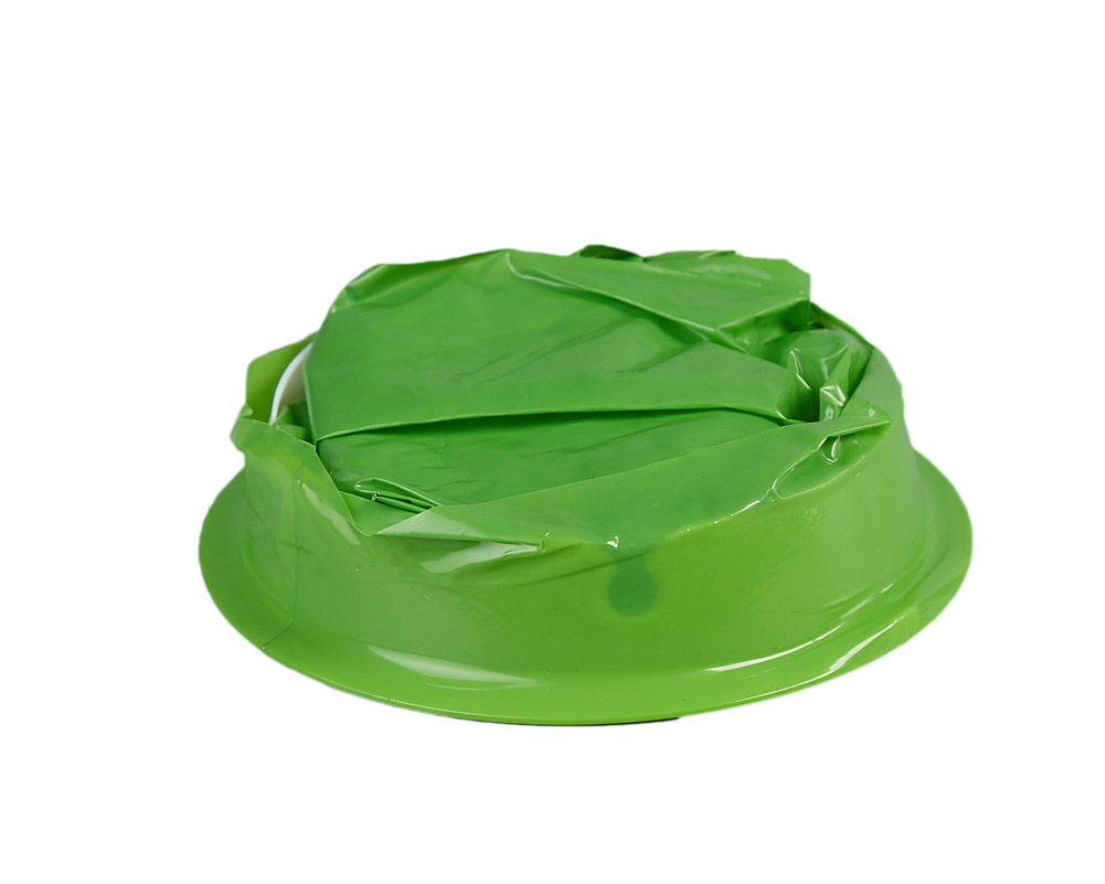 Top Seller Vomit bag Biogegradable Bag Blue Emesis Bag