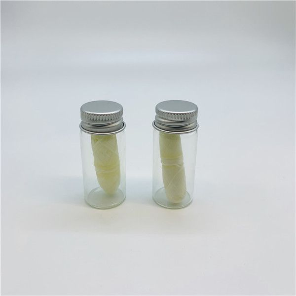 Private Label Plastic Free Dental Tape Teeth Whitening